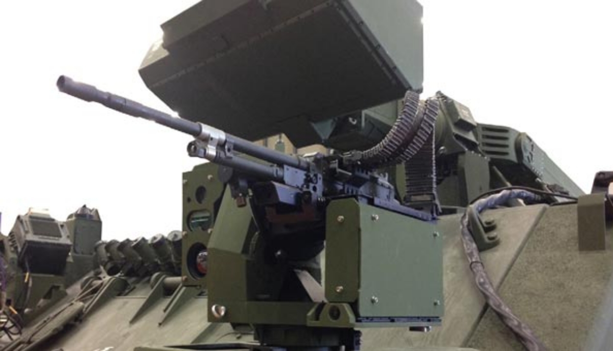 ASELSAN'dan yeni SARP'lar geliyor