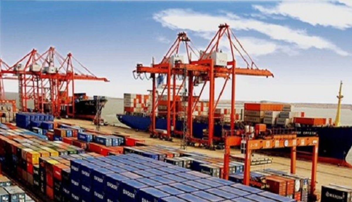 Gümrük Bakanlığı dış ticaret rakamlarını açıkladı