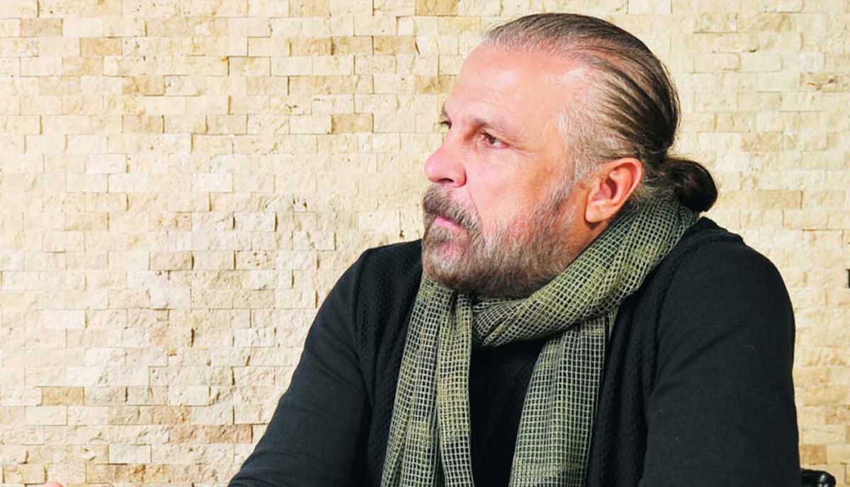 METE YARAR BOLU'NUN KAHRAMANLARINI ANLATTI