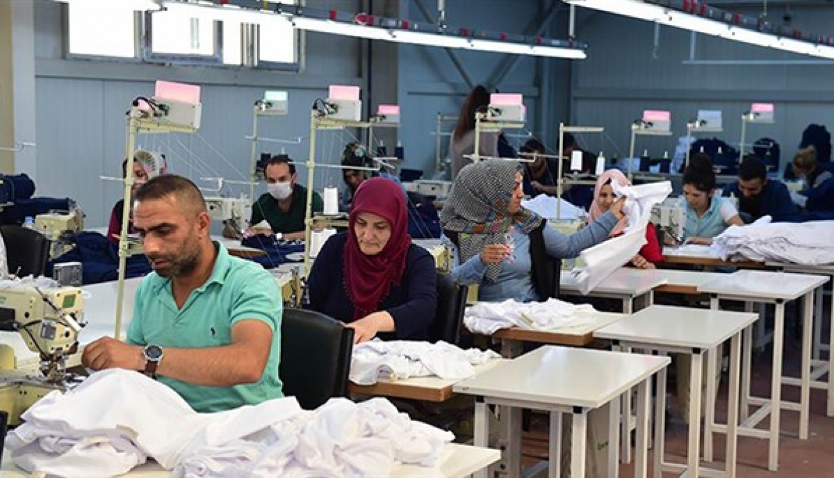 OECD'nin Daha İyi Yaşam Endeksi'nde Türkiye 38 ülke içinde son sırada