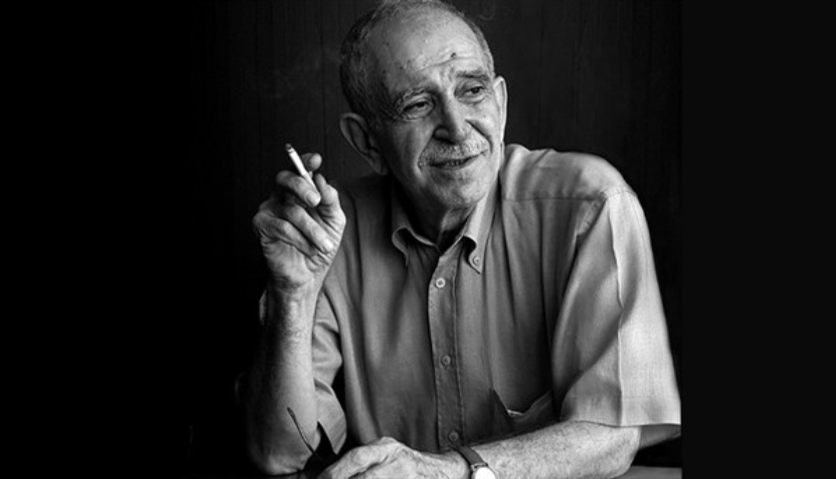 Şair Ülkü Tamer hayatını kaybetti