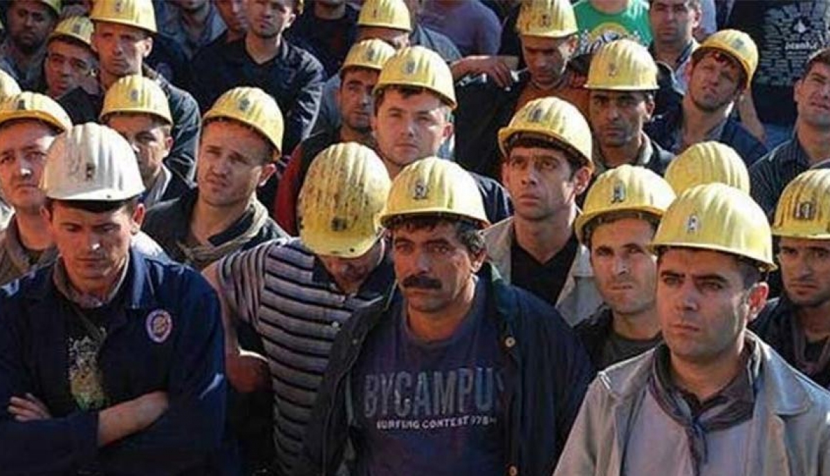 Taşeron işçisinin mutlu günü! Kadroya geçiş için o itirazlar da sonuç verdi, geçiş başlıyor