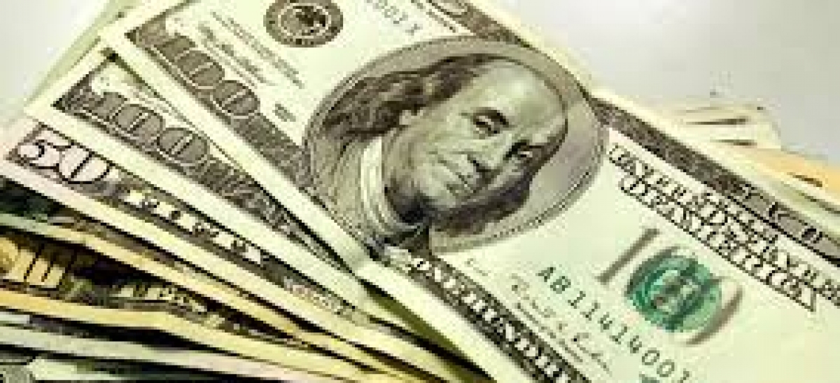 Trump'ın Tweeti Doları Fırlattı