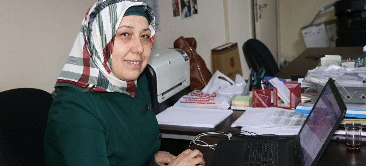 Çaldığı parayı 35 yıl sonra geri verdi