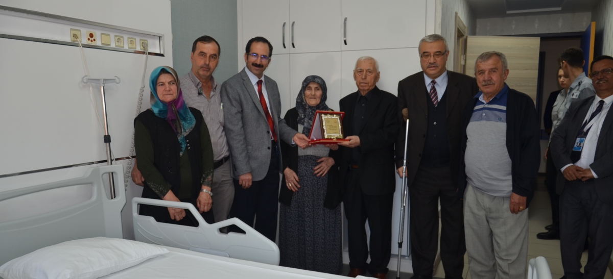 HAYIRSEVERLERİN ŞEHRİ BOLU