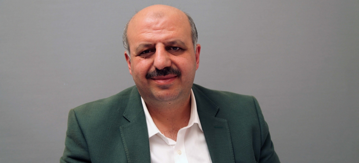 ERCOŞKUN'DAN İLK AÇIKLAMA