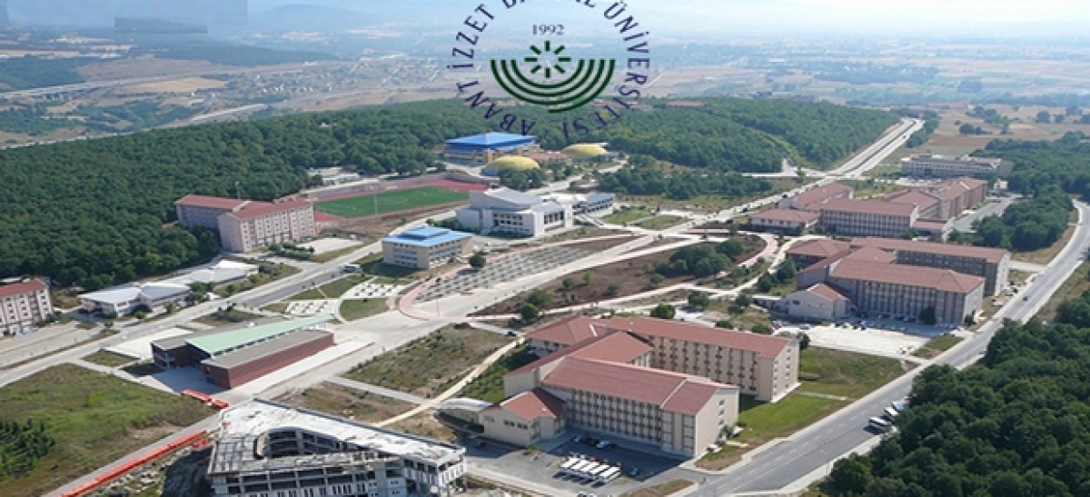 ÜNİVERSİTEYE 5 YENİ DEKAN