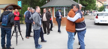 ACINIZI PAYLAŞIYORUZ