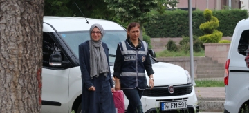 Bolu merkezli 4 ilde "ByLock" operasyonu