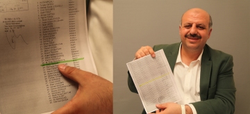 Bolu'nun iki büyük sorununa  çözüm