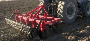 CİNAYET NEDENİ TARIM ALETİ