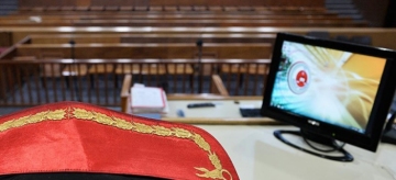 FETÖ'nün emniyet yapılanması davası