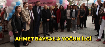 İZZET BAYSAL GÜNLERİ