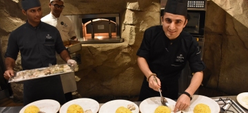 SRİ LANKA'DAKİ GURURUMUZ