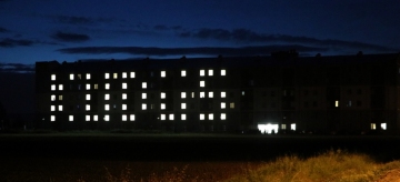 Üniversitelilerden İsrail tepkisi