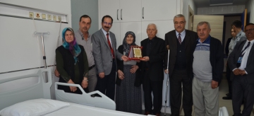 HAYIRSEVERLERİN ŞEHRİ BOLU