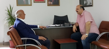 "Makamlar gelir geçer, mühim olan bu davanın eri olabilmek"