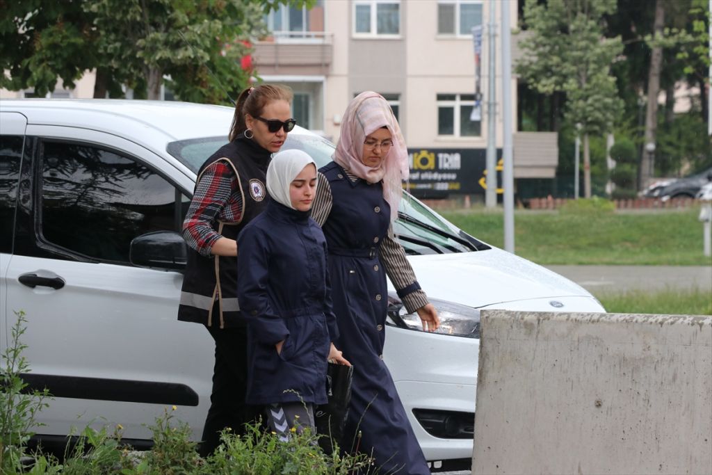 Bolu merkezli 4 ilde "ByLock" operasyonu