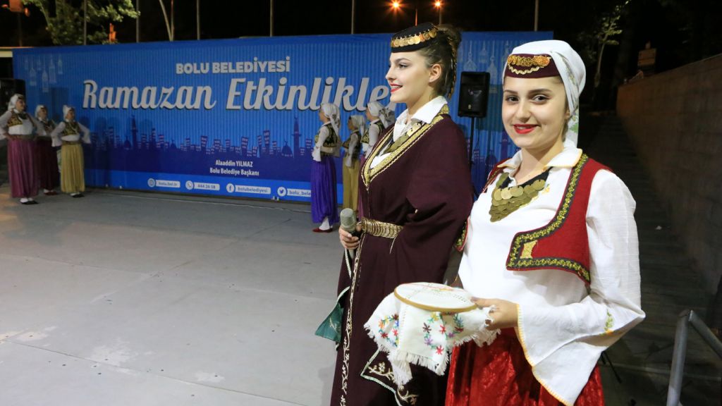 BOSNA EKİBİ BÜYÜLEDİ