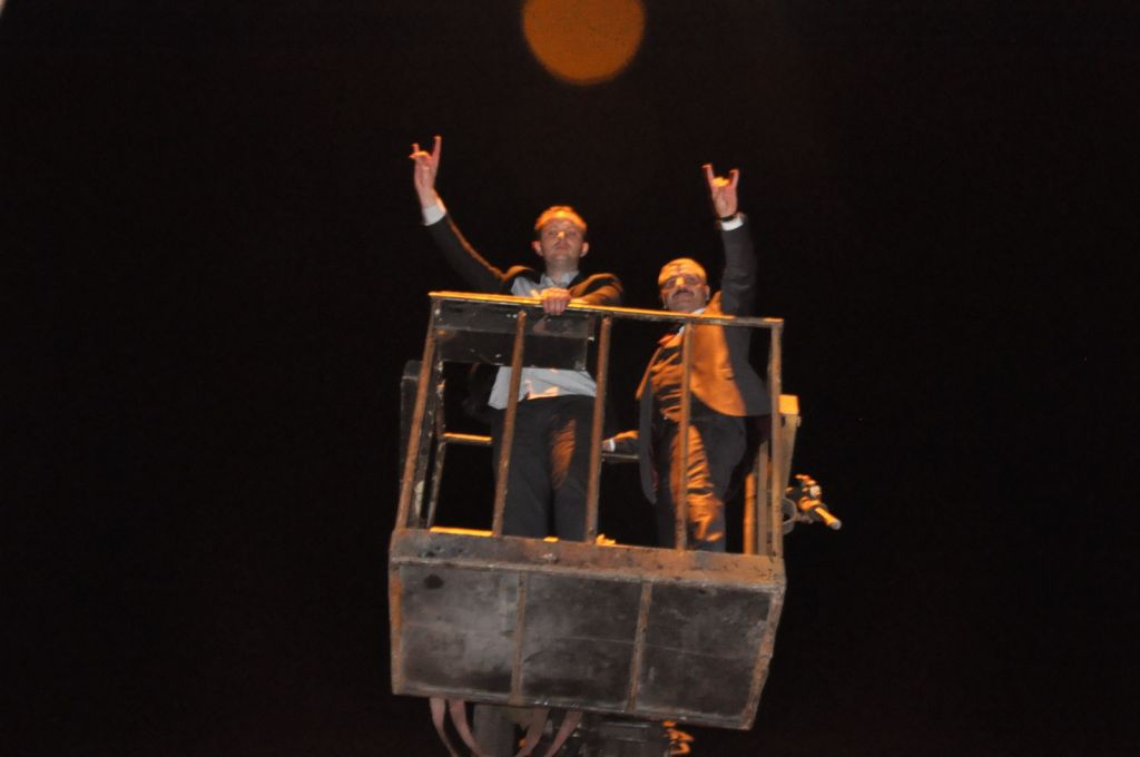 GÖNÜL VERMEK BÖYLE BİR ŞEY