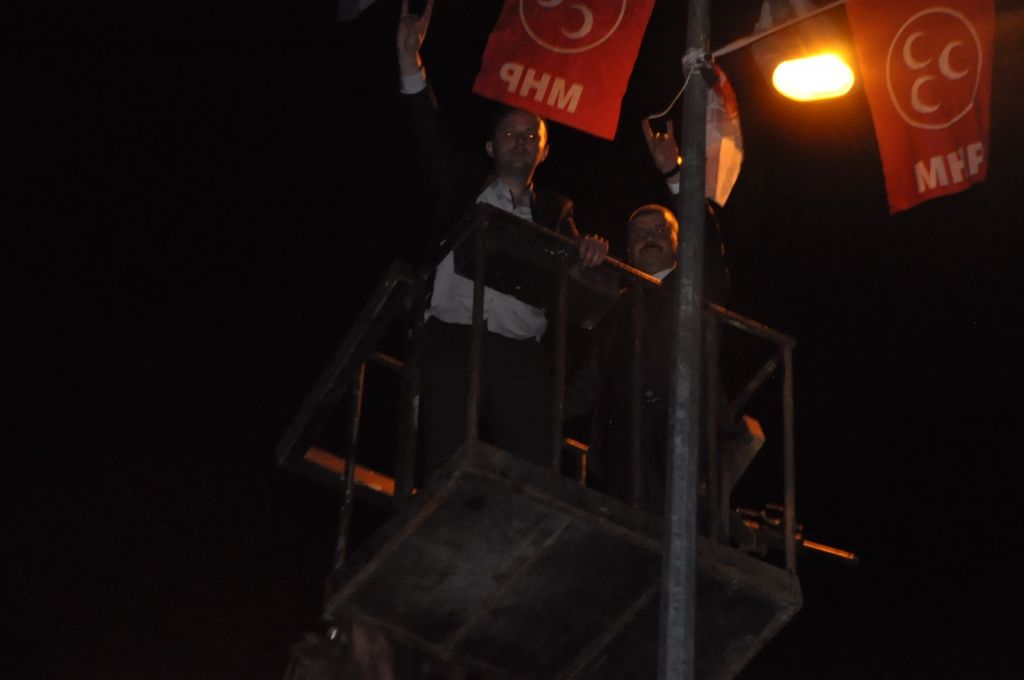 GÖNÜL VERMEK BÖYLE BİR ŞEY