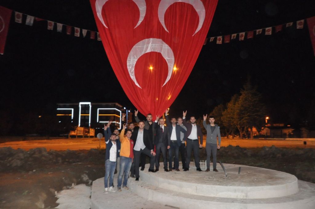 GÖNÜL VERMEK BÖYLE BİR ŞEY