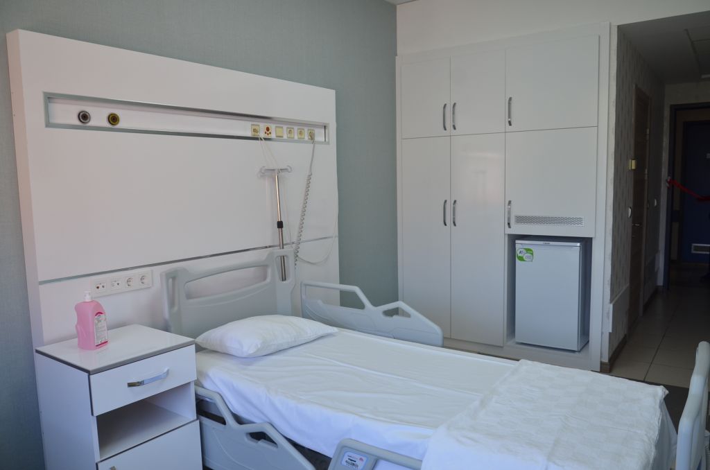 HAYIRSEVERLERİN ŞEHRİ BOLU