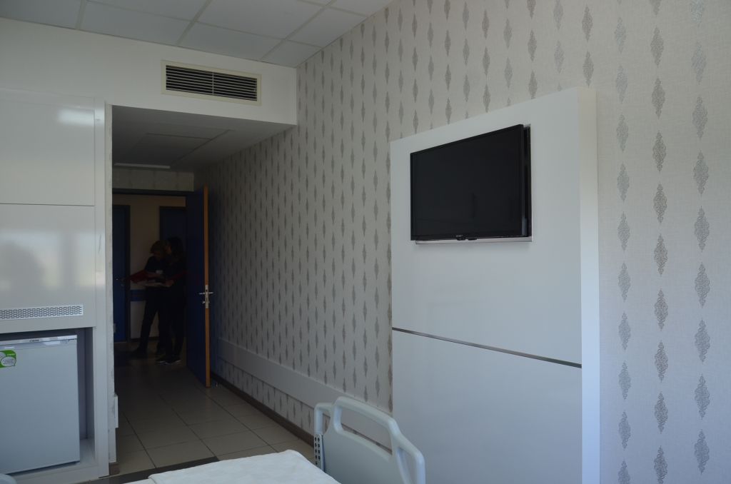 HAYIRSEVERLERİN ŞEHRİ BOLU