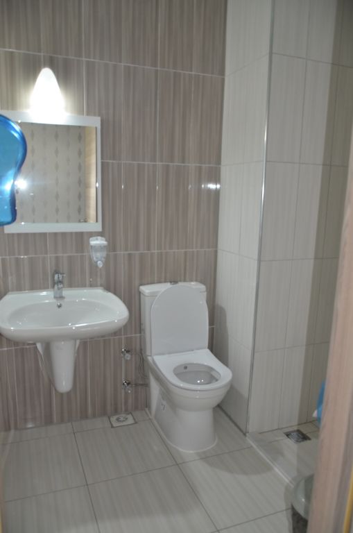 HAYIRSEVERLERİN ŞEHRİ BOLU