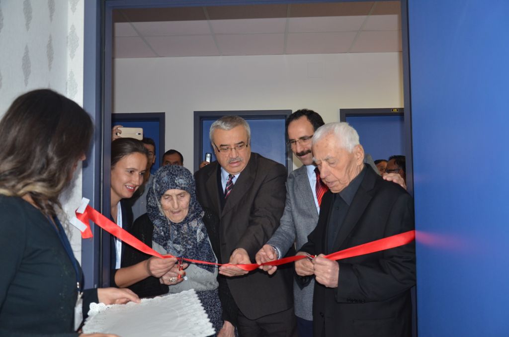 HAYIRSEVERLERİN ŞEHRİ BOLU