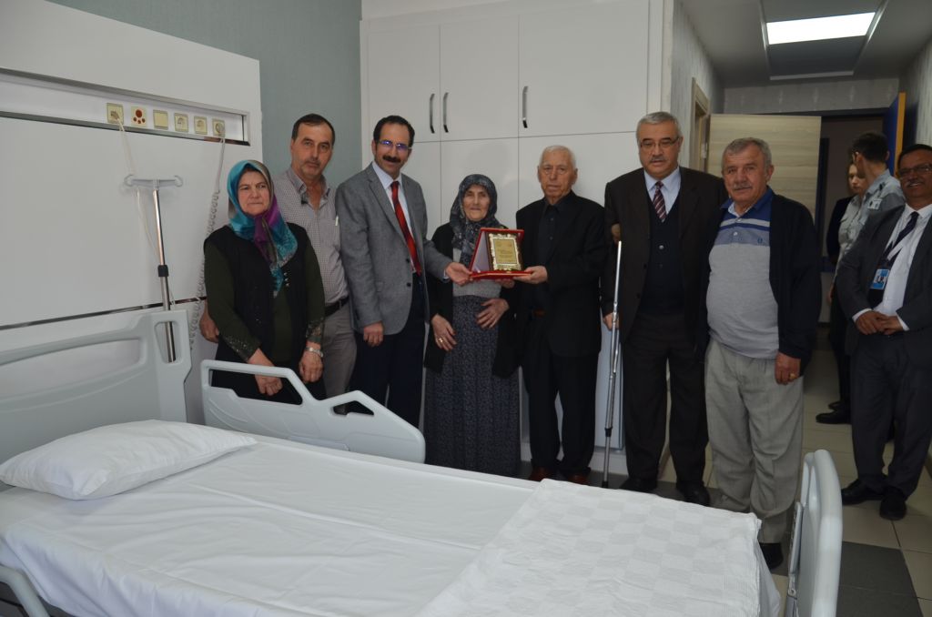 HAYIRSEVERLERİN ŞEHRİ BOLU