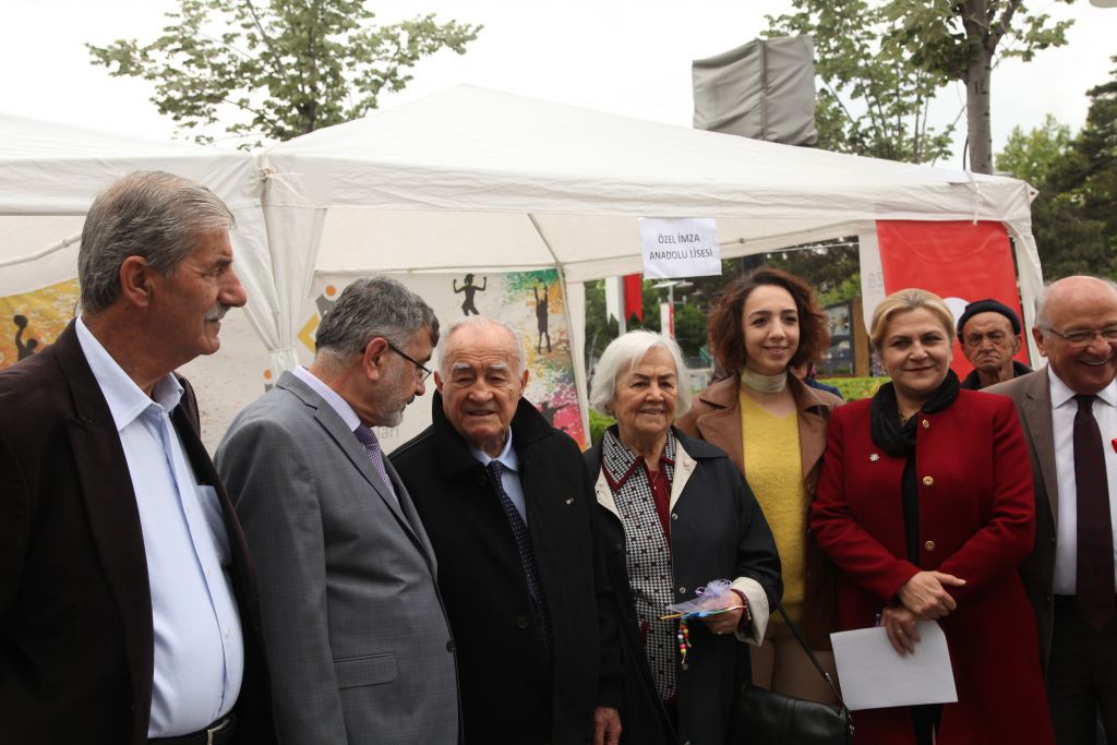 İZZET BAYSAL GÜNLERİ