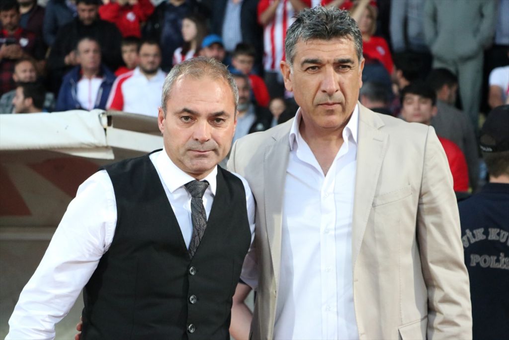 Süper Lig hedefi başka bahara kaldı