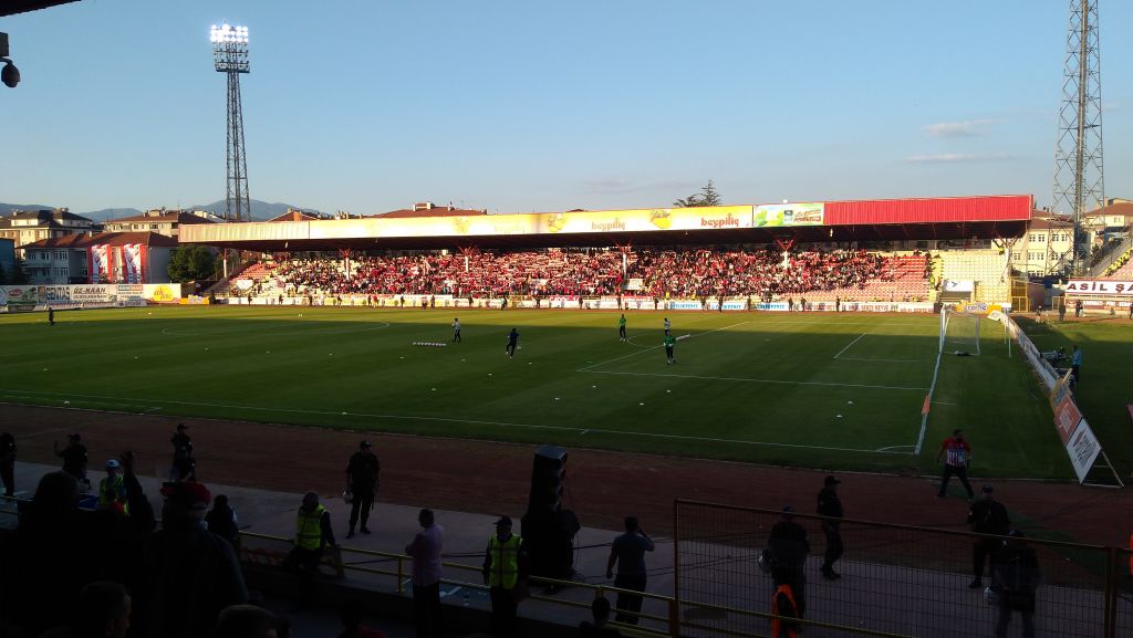 Süper Lig hedefi başka bahara kaldı