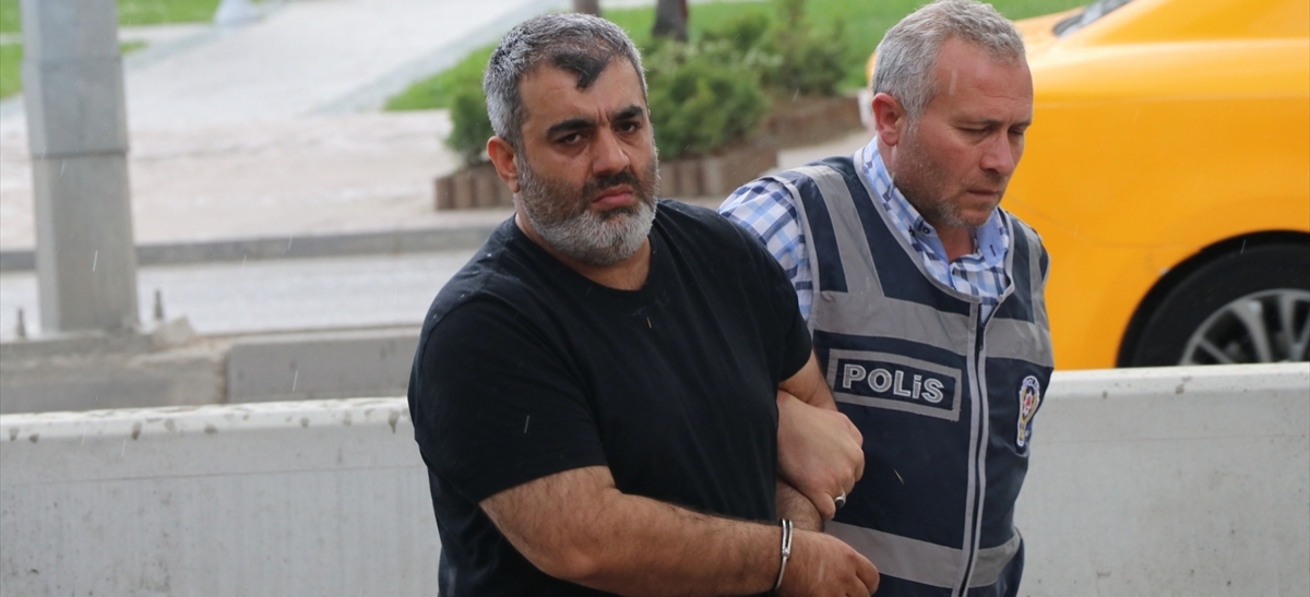 DOLANDIRICILIĞIN BÖYLESİ