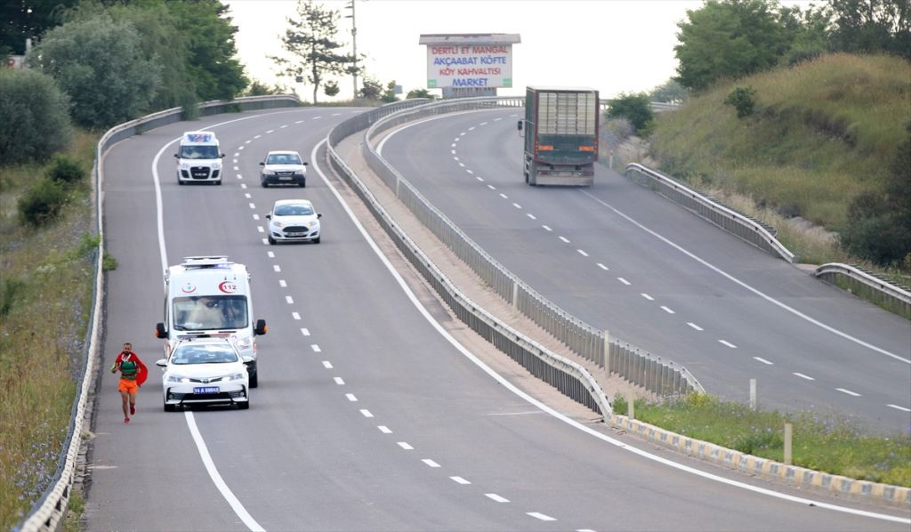 15 Temmuz Vefa Koşusu