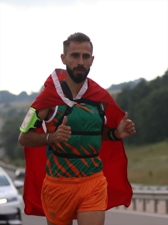 15 Temmuz Vefa Koşusu