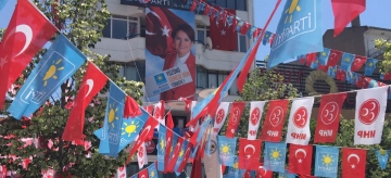 GÖKYÜZÜ ZOR GÖRÜNÜYOR