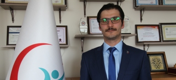 İŞTE GERÇEK YÖNETİCİ