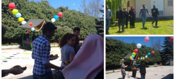 BÖLGENİN RUH SAĞLIĞI BİZE EMANET