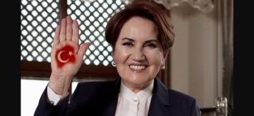 AKŞENER'DEN BOLULULAR'A MESAJ  VAR