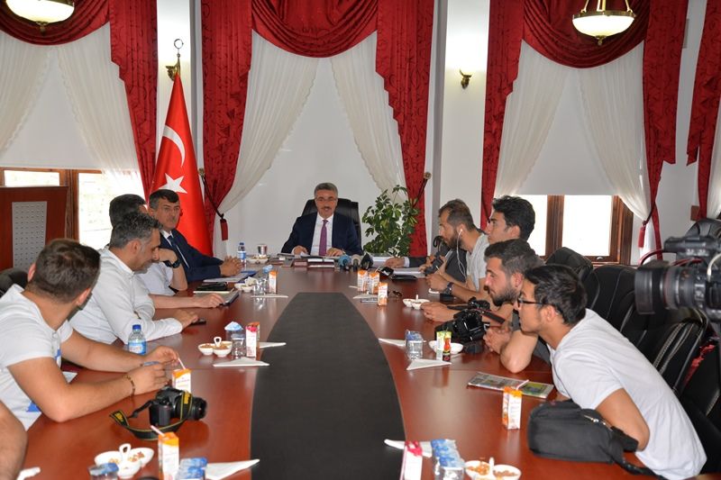 BOLU'DA 222 BİN 455 SEÇMEN OY KULLANACAK