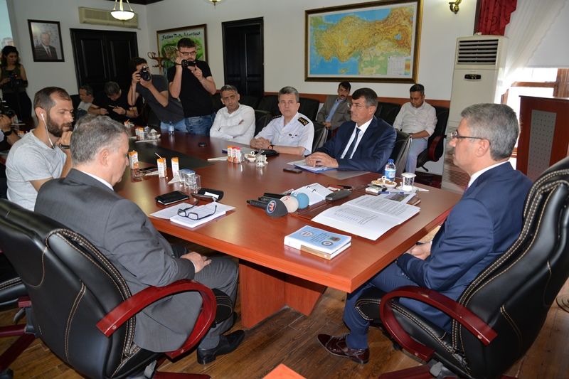 BOLU'DA 222 BİN 455 SEÇMEN OY KULLANACAK