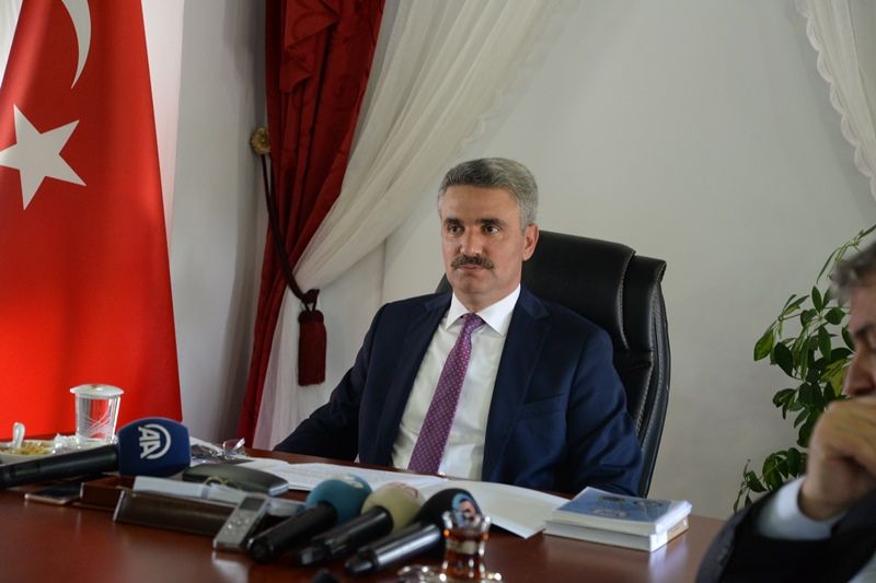 BOLU'DA 222 BİN 455 SEÇMEN OY KULLANACAK