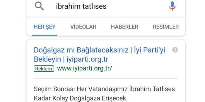 BU REKLAMLAR ÇOK KONUŞULUR