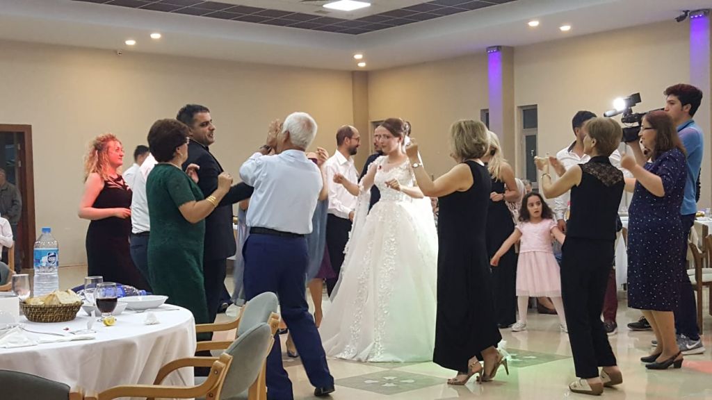 DOKTOR GELİN VE DAMATTAN GEBE OKULUNA DAVET VAR