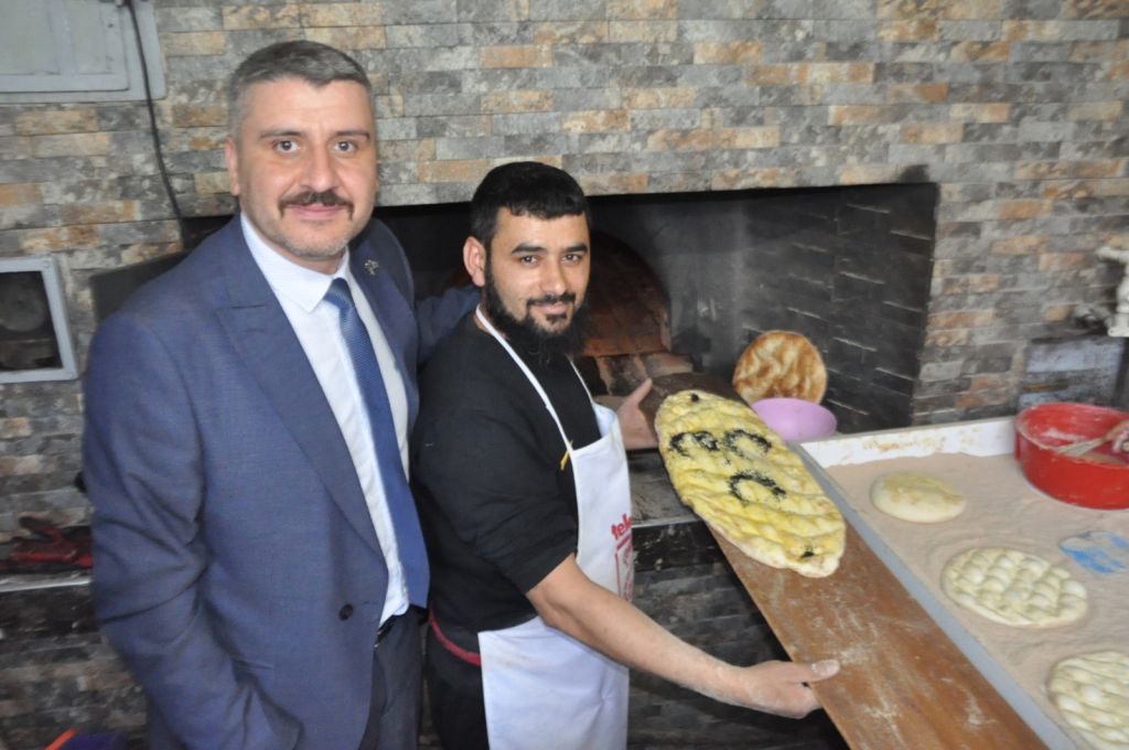 ENERJİSİ HİÇ DÜŞMÜYOR