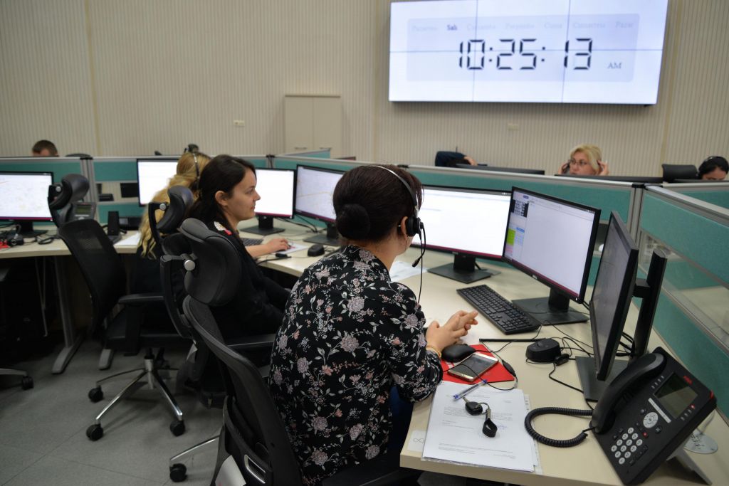 İTFAİYE İÇİN ARTIK 112'Yİ ARAYACAĞIZ