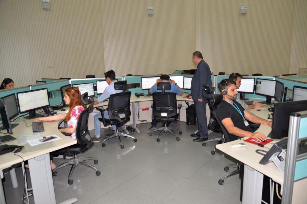 İTFAİYE İÇİN ARTIK 112'Yİ ARAYACAĞIZ