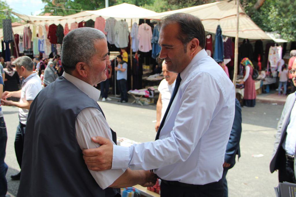 İyi'lerle Yeni Bir Çağ Geliyor